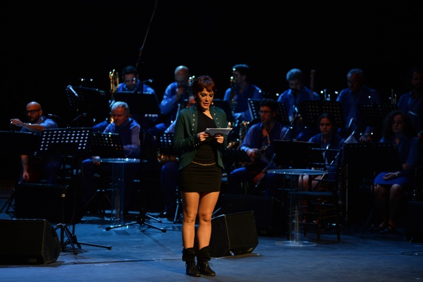 Artistat  Ziad Rahabni and Maya Diab Concert